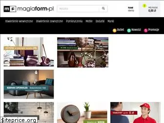 magiaform.pl