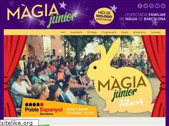 magiajunior.com