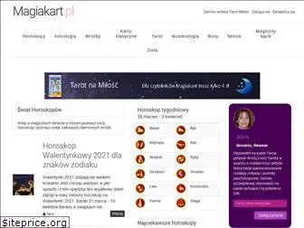 magiakart.pl