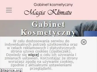 magiaklimatu.com.pl
