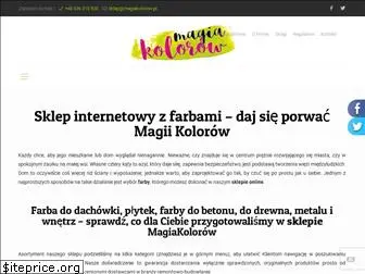 magiakolorow.pl