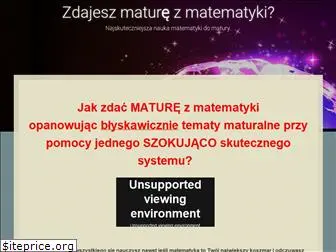 magiamatematyki.pl