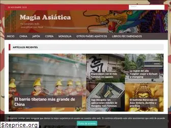 magiasiatica.com