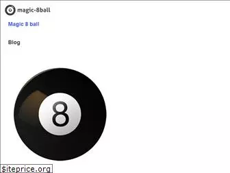 magic-8ball.com