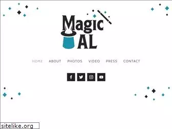 magic-al.com