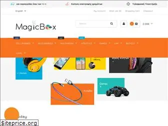 magic-box.gr