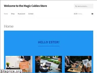 magic-cables.com