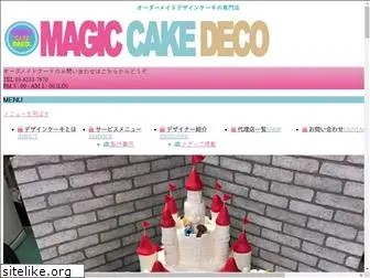 magic-cake-deco.com