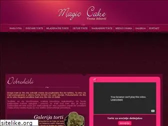 magic-cake.com