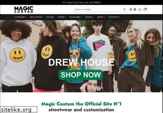 magic-custom.com