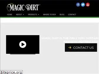 magic-dirt.com
