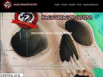 magic-dragon-tattoo.de