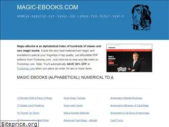 magic-ebooks.com