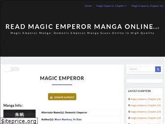 magic-emperor.com