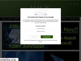 magic-factory.de