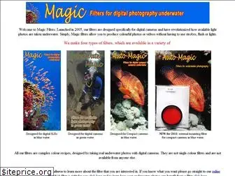 magic-filters.com