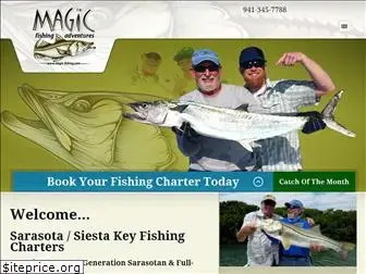 magic-fishing.com