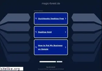 magic-forest.de