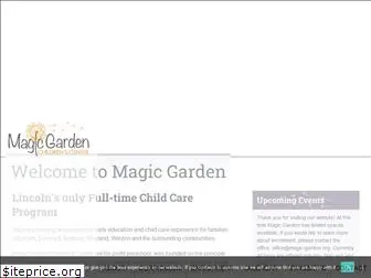 magic-garden.org