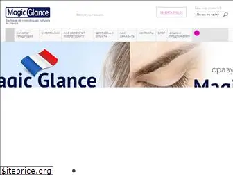 magic-glance.com