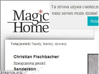 magic-home.pl