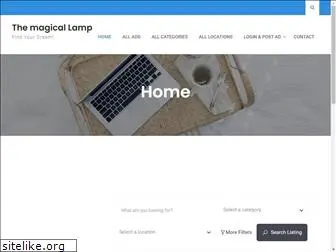 magic-lamps.com