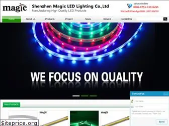 magic-ledlight.com