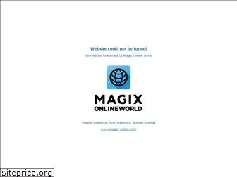 magic-lights.magix.net