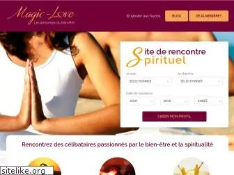 magic-love.com