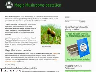 magic-mushrooms-bestellen.de