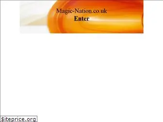 magic-nation.co.uk