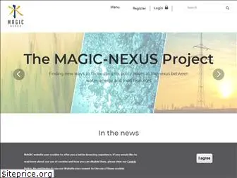 magic-nexus.eu