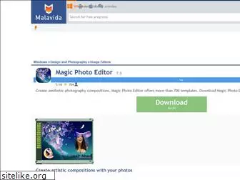 magic-photo-editor.en.malavida.com