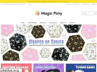 magic-pony.com