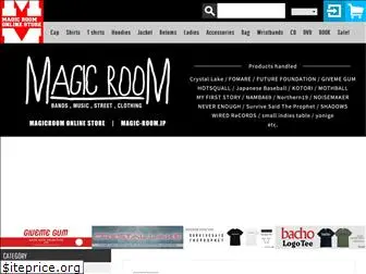 magic-room.jp