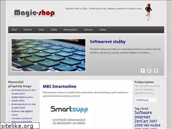 magic-shop.cz