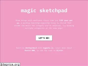 magic-sketchpad.glitch.me