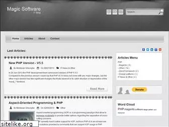 magic-software.ro