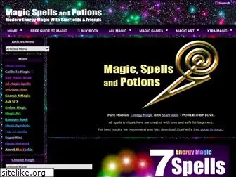 magic-spells-and-potions.com