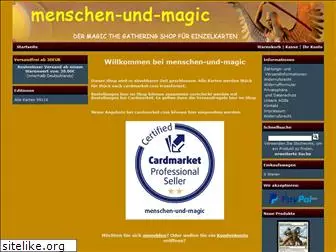 magic-the-gathering-forum.de