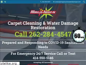 magic-touch-carpet-cleaning.com