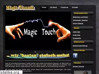 magic-touch-live.de