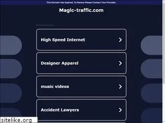 magic-traffic.com