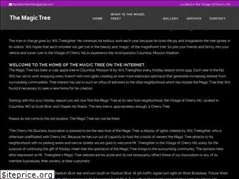 magic-tree.org
