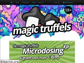 magic-truffels.nl