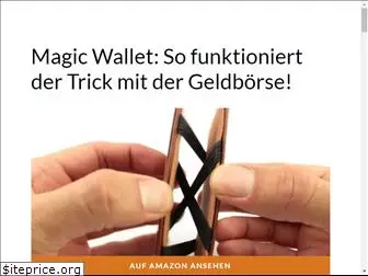 magic-wallets.de