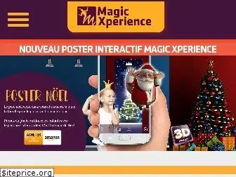magic-xperience.com