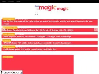 magic.co.nz