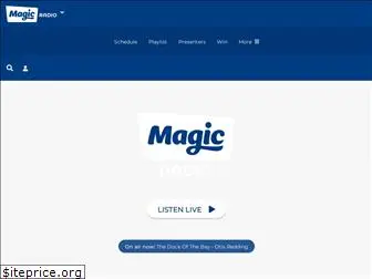 magic.co.uk