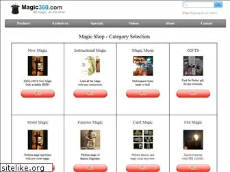 magic360.com